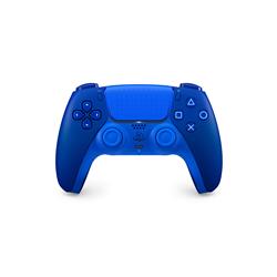 【PS5】 ワイヤレスコントローラー(DualSense(R)) アイコン ブルー スペシャルエディ
