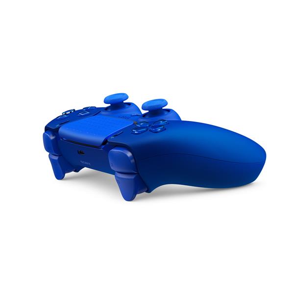PS5】 ワイヤレスコントローラー(DualSense(R)) アイコン ブルー