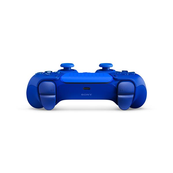 PS5】 ワイヤレスコントローラー(DualSense(R)) アイコン ブルー