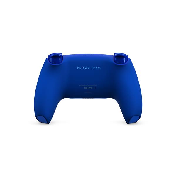 PS5】 ワイヤレスコントローラー(DualSense(R)) アイコン ブルー