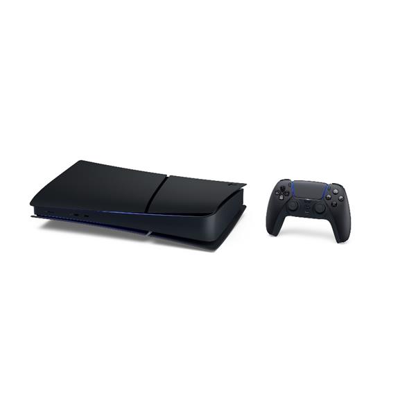 PS5】 PlayStation5 デジタル・エディション ミッドナイト ブラック