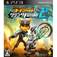 Sie js Ps3 ラチェット クランク Future 2 ノジマオンライン