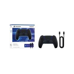 PS5】 ワイヤレスコントローラー (DualSense(R)) ミッドナイト