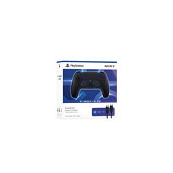 PS5】 ワイヤレスコントローラー (DualSense(R)) ミッドナイト