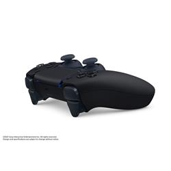 PS5】 ワイヤレスコントローラー (DualSense(R)) ミッドナイト 
