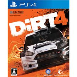 【PS4】 DiRT 4