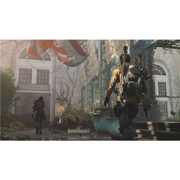 302円 【お試し価格!】 ディビジョン - PS4 302円 【お試し価格!】 ディビジョン - PS4