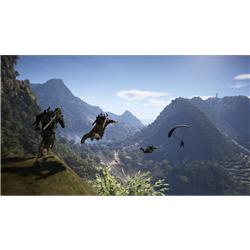 Ubisoft Pljm Ps4 ゴーストリコン ワイルドランズ スペシャルエディション ノジマオンライン Ubisoft Pljm Ps4 ゴーストリコン ワイルドランズ スペシャルエディション ノジマオンライン