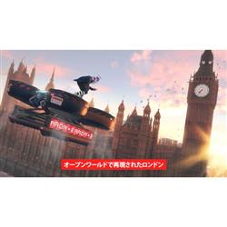 PS4】 ウォッチドッグス レギオン 通常版 | ノジマオンライン