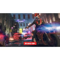 PlayStation4 - ウォッチドッグスレギオン　ps4 Amazon.co.jp: ウォッチドッグス レギオン - PS4【CERO