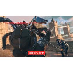 PlayStation4 - ウォッチドッグスレギオン　ps4 ウォッチドッグス レギオン PS4 & PS5