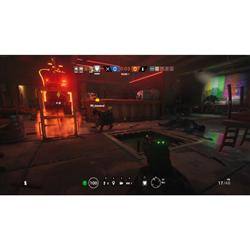 Ubisoft Pljm Ps4 レインボーシックス シージ Year5デラックスエディション ノジマオンライン