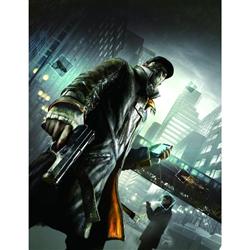 品良く着こなすため Ubisoft PLJM-16685 ダブル ウォッチドッグス1＋2 【PS4】 PS4ソフト