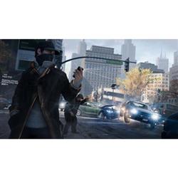 Ubisoft PLJM-16685 【PS4】 ウォッチドッグス1＋2 ダブル