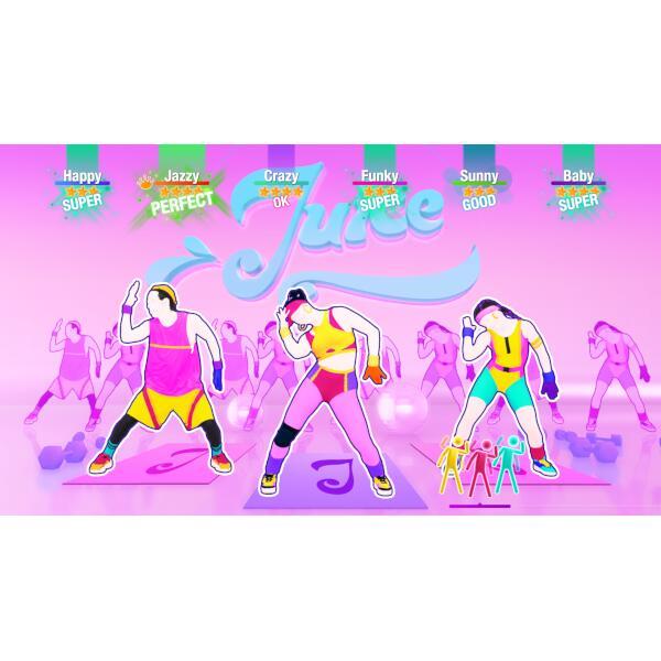 Switch】 ジャストダンス2021 | ノジマオンライン