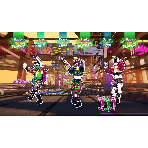 Switch】 ジャストダンス2022 | ノジマオンライン