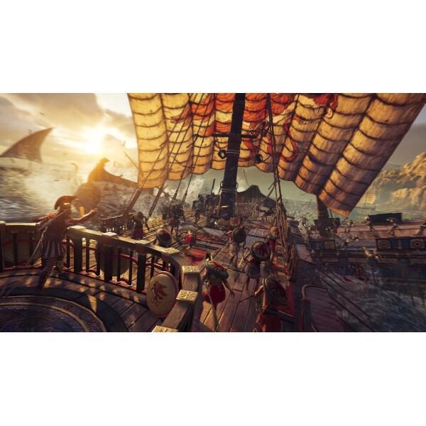 PlayStation4 - アサシン・クリードオリジンズ Amazon.co.jp: アサシン クリード オリジンズ デラックス