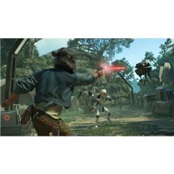 UBIソフト ELJM-30453 【PS5】 スター・ウォーズ 無法者たち