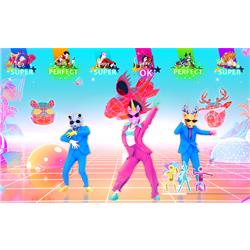 Nintendo Switch - ☆新品・未開封☆ ジャストダンス2020 スイッチ ジャストダンス Amazon.com: Just Dance 2020 for Nintendo Switch : Video Games