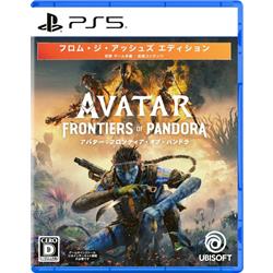 【PS5】 アバター：フロム・ジ・アッシュズ エディション