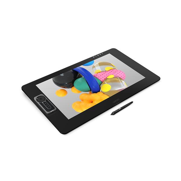 WACOM Cintiq Pro 24 touch DTH-2420/K0神経質な方はご遠慮下さい