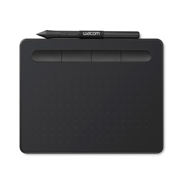 Wacom Intuos Smallベーシック CTL-4100/K0