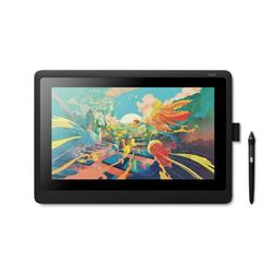 Wacom DTK1660K0D 液晶ペンタブレット Wacom Cintiq 16 | ノジマオンライン