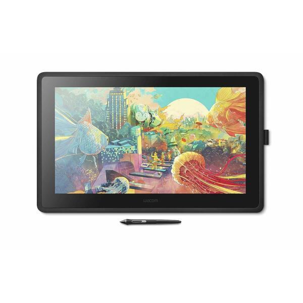 Wacom DTK2260K0D 液晶ペンタブレット 21.5型 Cintiq 22 | ノジマ 