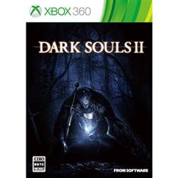 【XB360】 DARK SOULS II（ダークソウルII）