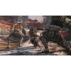PS4】 SEKIRO： SHADOWS DIE TWICE GAME OF THE YEAR EDITION | ノジマ