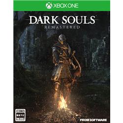 【XB One】 DARK SOULS REMASTERED（ダークソウル）