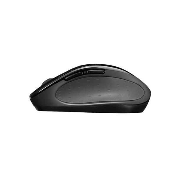 BUFFALO マウス 静音5ボタン 切替機能付 Bluetooth5.0 ブラック