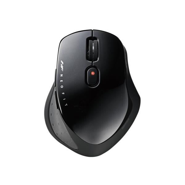 ★格安！新品有線マウス45個セット　１個あたり４４４円　BUFFALO　ブラック Amazon.co.jp: バッファロー BUFFALO 有線 BlueLED 静音 USB 3ボタン