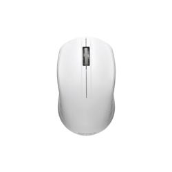 BUFFALO 無線（2.4GHz）IR LED光学式マウス 3ボタンタイプ ホワイト