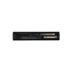 BUFFALO USB3.0 マルチカードリーダー ハイエンドモデル ブラック