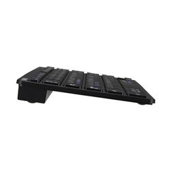 【中古】「未使用品」BUFFALO Bluetooth 3.0対応 コンパクトキーボード ブラック BSKBB310BK BUFFALO Bluetooth3.0対応 コンパクトキーボード ブラック BSKBB310BK