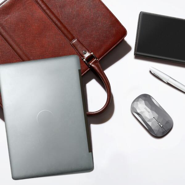 BUFFALO スマウス ヨドバシ.com - バッファロー BUFFALO ワイヤレスマウス 無線（2.4GHz