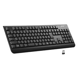 BUFFALO BSKBW150BK
