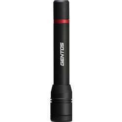 GENTOS LEDフラッシュライト レクシード【懐中電灯/明るい/USB充電式