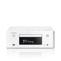 DENON RCDN9W