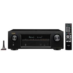 ＤＥＮＯＮ AVRX1200WK