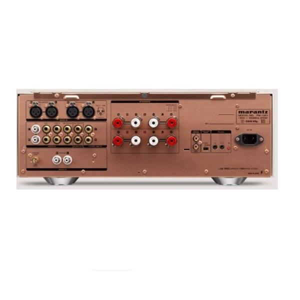 MARANTZ PM10S1-FN フラッグシッププリメインアンプ ゴールド