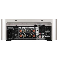 MARANTZ ネットワークCDレシーバー シルバー MCR612-FN | ノジマオンライン