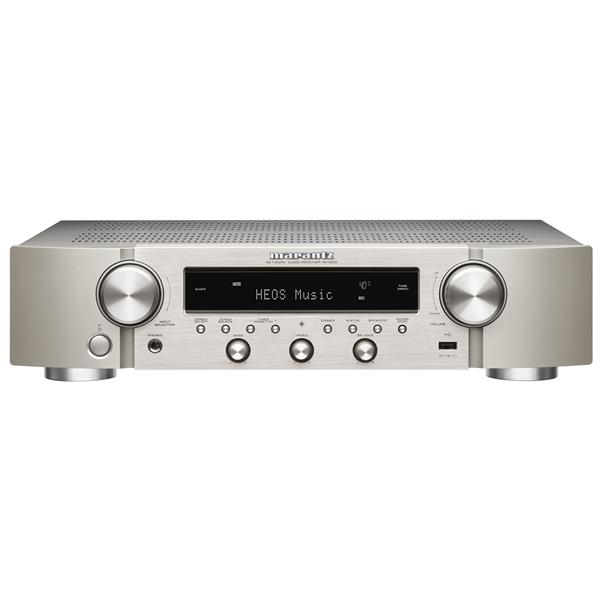 marantz NR1200-FN プリメインアンプ シルバーゴールド | ノジマオンライン