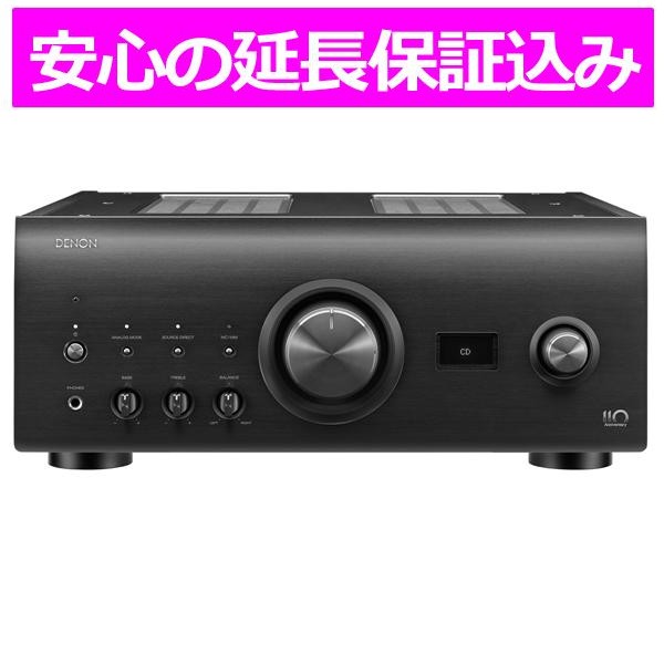 DENON PMAA110GS プリメインアンプ【ハイレゾ対応 /DAC機能対応 