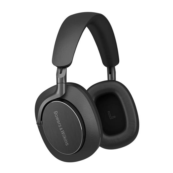 BowersWilkins PX8-B ヘッドホン【マイク対応 /Bluetooth /ハイレゾ 