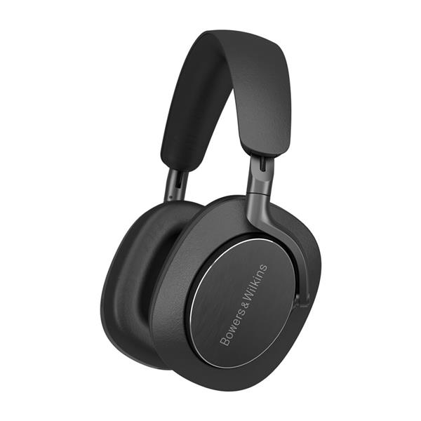 BowersWilkins PX8-B ヘッドホン【マイク対応 /Bluetooth /ハイレゾ 