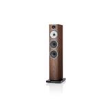 BowersWilkins 706S2-MR-HO-ESET 【安心の5年保証セット】スピーカー 706S2ローズナット 2本 保証セット |  ノジマオンライン