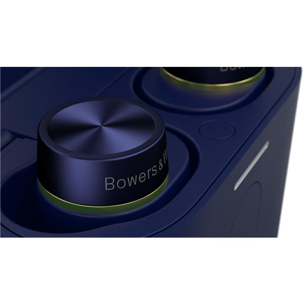 Bowers & Wilkins B&W Pi7S2/MB ミッドナイトブルー-