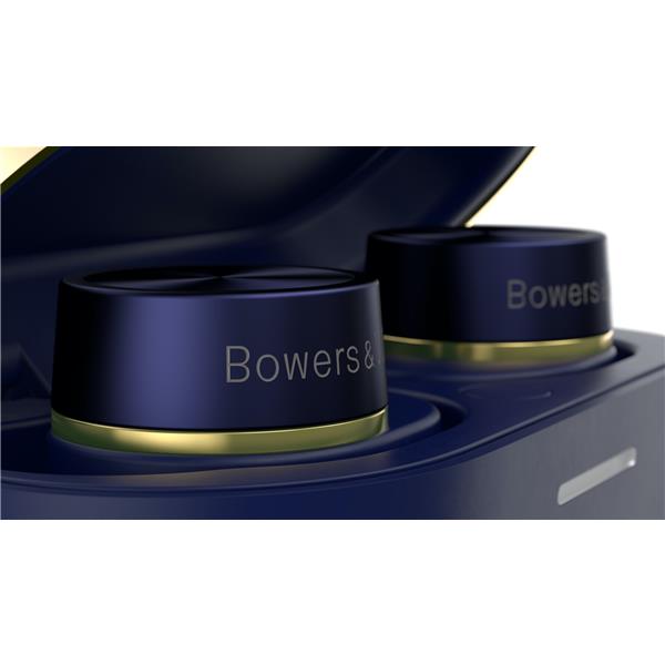 BowersWilkins Pi7S2-MB イヤホン Pi7 S2【ワイヤレス(左右分離 ...